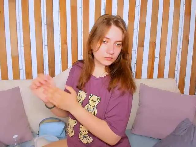 Tararyannn on BongaCams 
