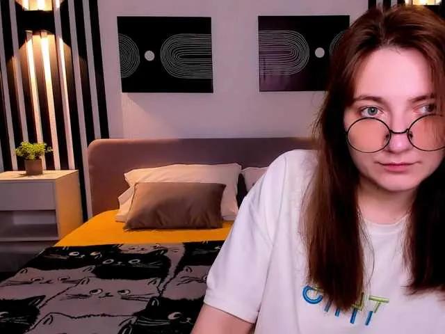 Tararyannn on BongaCams 