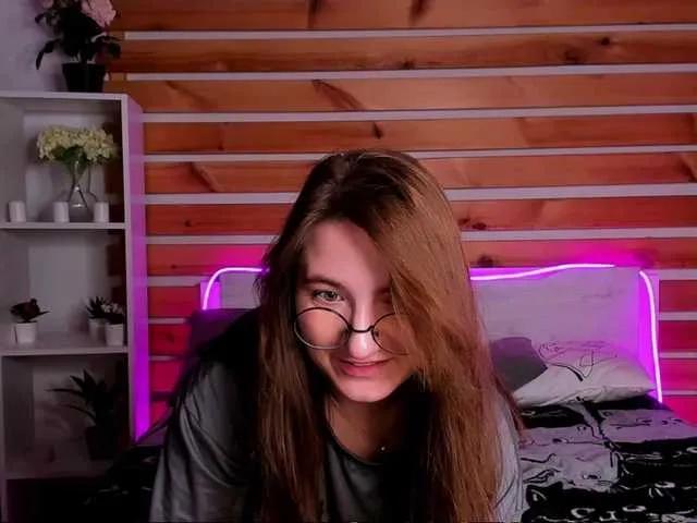 Tararyannn on BongaCams