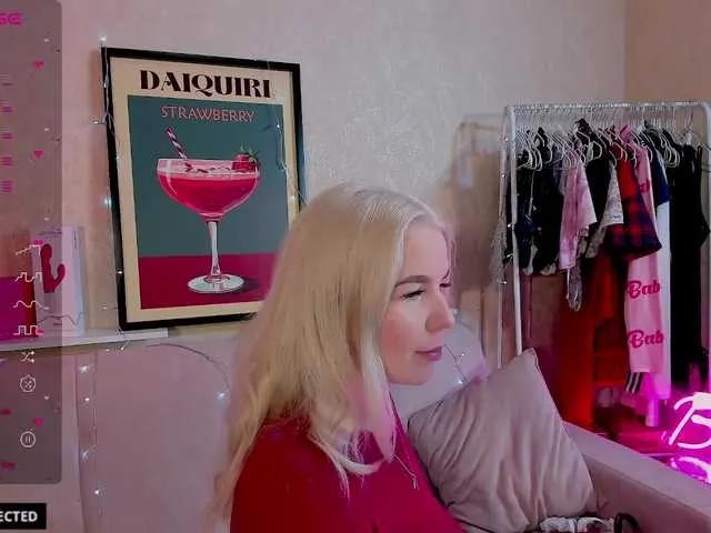 Tasty-booty on BongaCams 