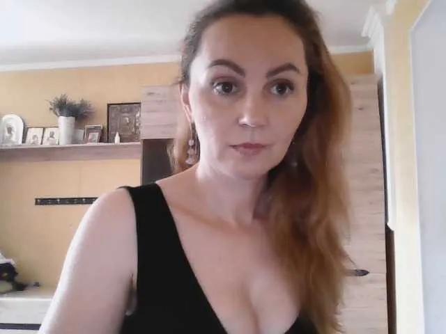 TessBertie on BongaCams 