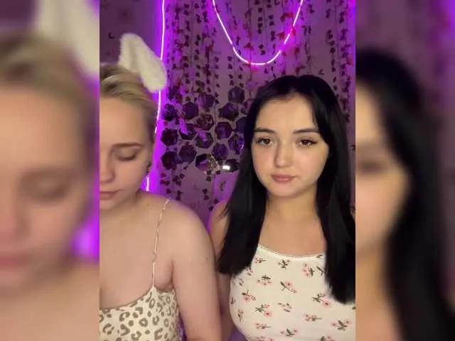 The-best-babies on BongaCams