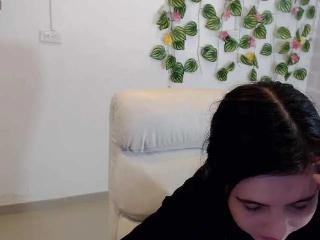 tiffany-69 on BongaCams