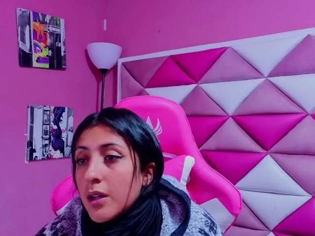 Tokkio777 on BongaCams 