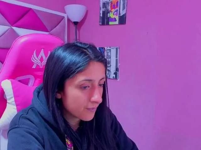 Tokkio777 on BongaCams
