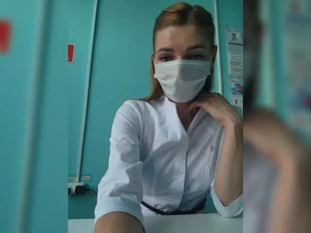Tssshot on BongaCams 