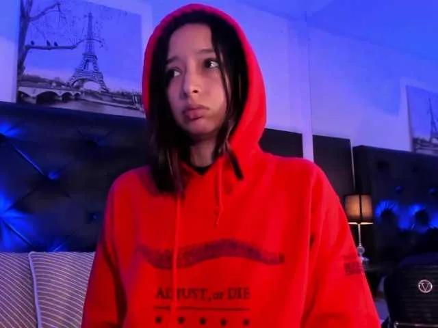 Vale-stone on BongaCams