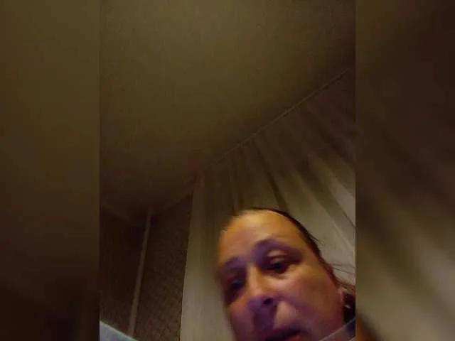 VeneraNorth on BongaCams