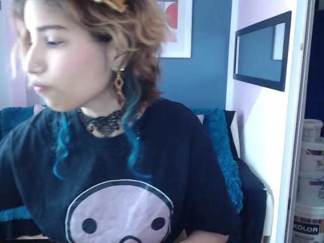 VenusMist on BongaCams