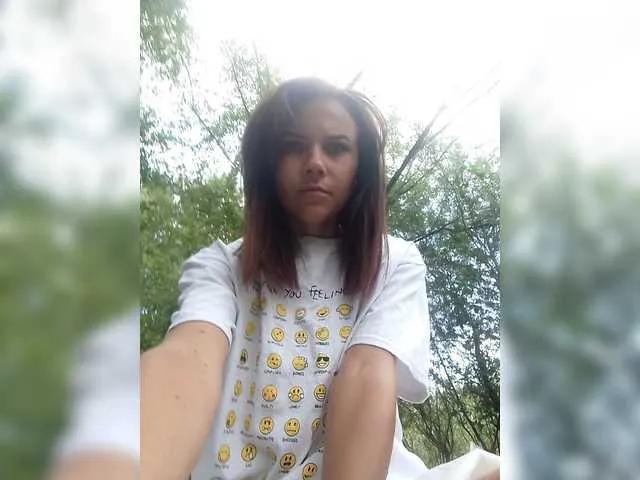 Victoria03 on BongaCams