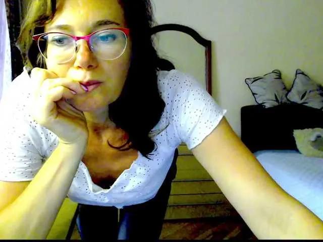 VioricaRoss on BongaCams