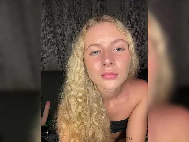 Vivena — Freechat on BongaCams