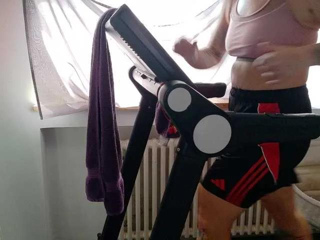 Wetgerman2 on BongaCams