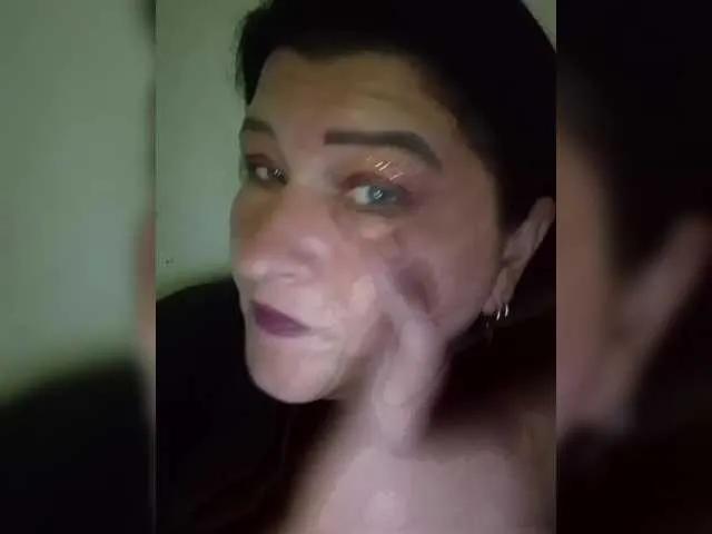 Xo4yMaMo4Ky — Lovense is connected to the fantasy menu click and fuck me