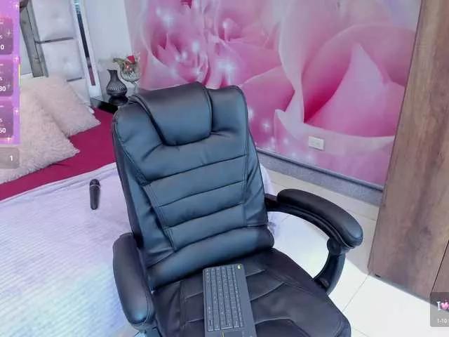 Yelena-mutiz on BongaCams 