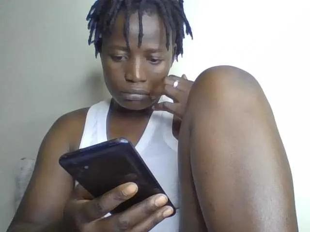 YourDreamGirl on BongaCams