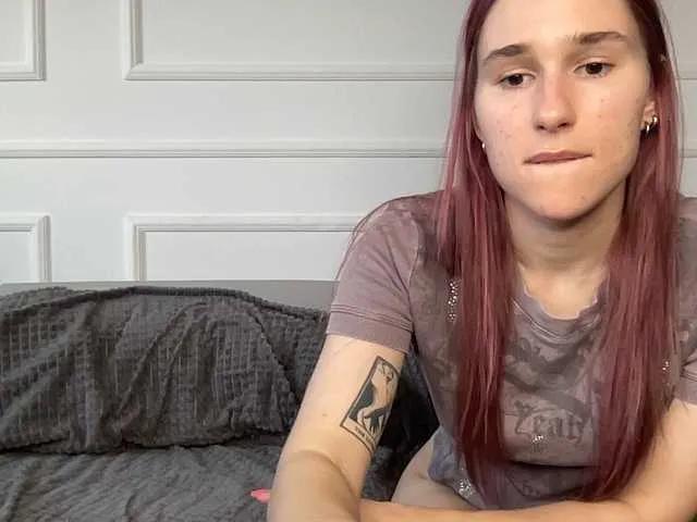 yoursweettreats on BongaCams