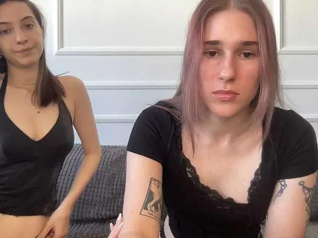 yoursweettreats — intelligent and respectful guys :)