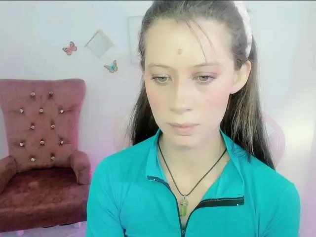 ZooeyBelair on BongaCams 