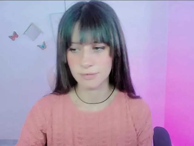 ZooeyBelair on BongaCams 