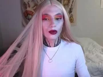 1lola4ka on Chaturbate 