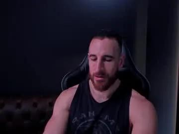 _adamcoper_ on Chaturbate 