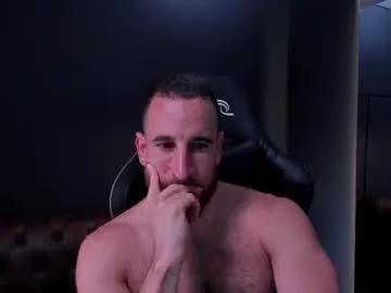 _adamcoper_ on Chaturbate 