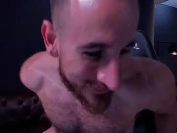 _adamcoper_ on Chaturbate 