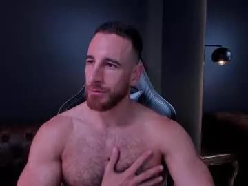 _adamcoper_ on Chaturbate 