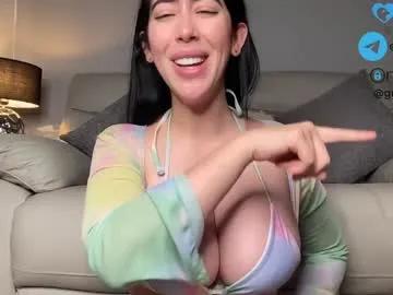 _gummies15 — _gummies15's room #bigboobs #bigass #latina #anal #squirt