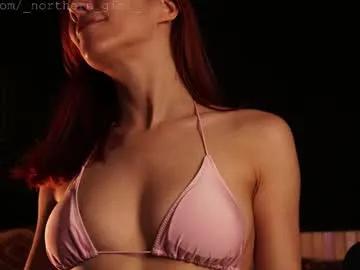 _northern_girl_ — I'm back  :3 fav 49/120/222/500 - Goal is : topless #fit #young #natural #bigass #redhead