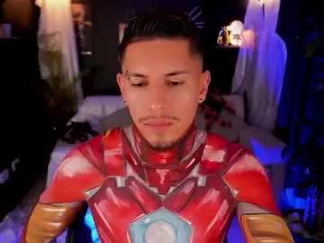 aaronfox_'s avatar