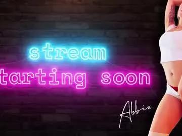 abbienextdoor — Current Goal: soak these panties  once countdown reaches zero -- Next Goal: hottest close-up imaginable  -- Hello Again,  from a very frisky lady ! ! Come chat  #new #cute #shy #sensual #young