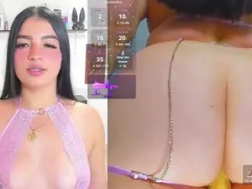 abby_funny on Chaturbate