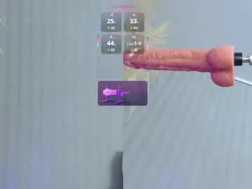 adara_lee on Chaturbate
