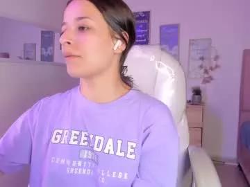 amaia_daniells on Chaturbate 
