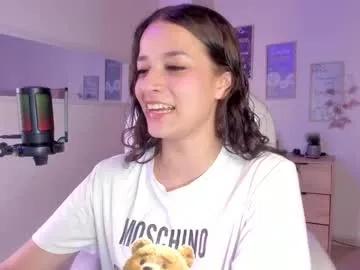 amaia_daniells on Chaturbate 
