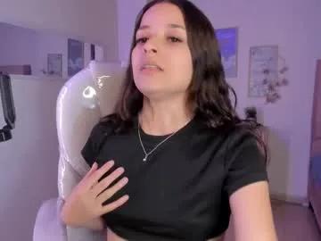amaia_daniells on Chaturbate 