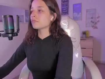 amaia_daniells on Chaturbate 