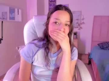 amaia_daniells on Chaturbate 