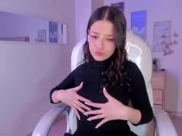 amaia_daniells on Chaturbate 