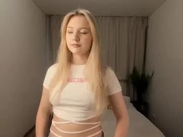 amaliapatron on Chaturbate 