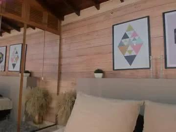 ammyscott1 on Chaturbate 
