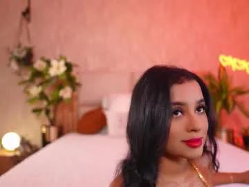 ana_maria11 — GOAL: GIANT SQUIRT  [995 tokens remaining] I wanna conquer your mind & heart  #petite #daddysgirl #latina #ebony #fuckmachine