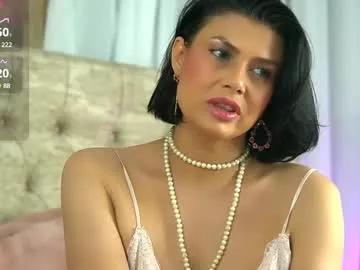anaisleblanc on Chaturbate 