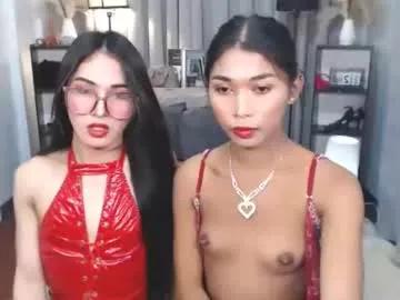 anamariewhite on Chaturbate 