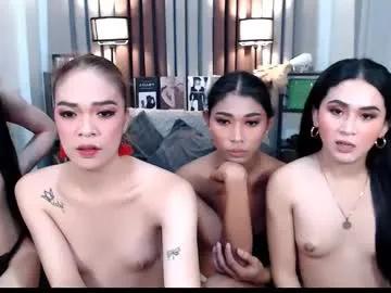 anamariewhite on Chaturbate 