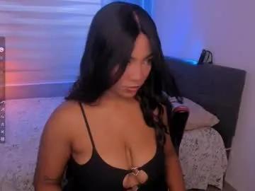 anniejasmin_ on Chaturbate 