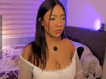 anniejasmin_ on Chaturbate 