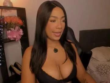 anniejasmin_ on Chaturbate